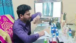  9 years old fracture non union of ulna of a female. Treated traditionaly 