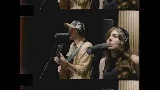 Dead Horse Creek - Small Town Bad (Demo Days At Blueprints Audio)