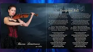 Bendida - Vampires' Ball (feat Janika Gro&szlig;)