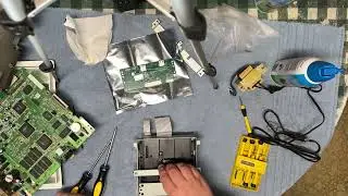 3DO Restoration Part 2