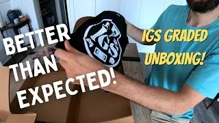 These Sealed VHS Tapes Could Be Worth Thousands! IGS Graded Unboxing - An Ebay Resellers POV