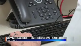 Health organizations join forces, launch new clinic in Champaign