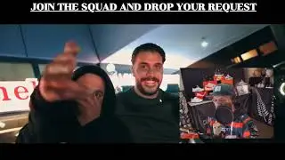 German Rap: KAY AY x KING KHALIL - 