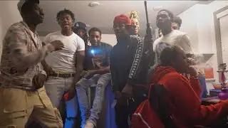 LBAF Tayman - Take Flight [Official Music Video] (Shot By @ConceitedCameraman)