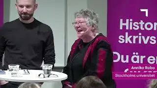 Konspirationsteorier i tider av kris