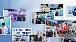 Scitek Analitica Latin America 2025 has successfully concluded