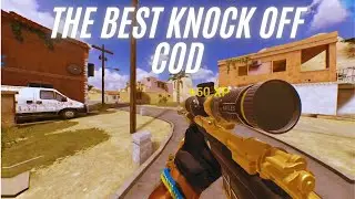 Knock off COD in 2026... | special sadism
