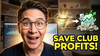 SAVE CLUB: Monday Live Zoom Meeting, Exciting New Updates!