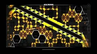 O'Hail The Omnissiah! / Geometry Dash