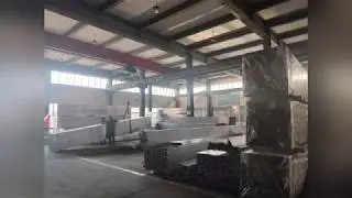 mushroom machinery/compost machinery/aluminum shelving/aluminum picking lorry