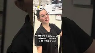 Ask Kat   Ceramic vs porcelain