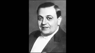 Gabr&egrave; - SUA MAESTA' IL DANARO  (1932)