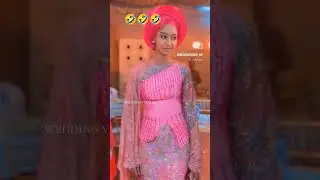 💍 A beautiful Arewa wedding filled with love, culture, and elegance.#ArewaWedding #Northern #wedd