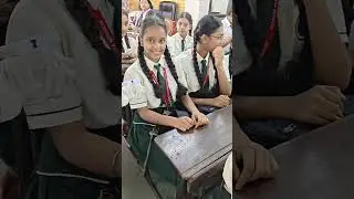 Science Activity for School Students 👩&zwj;🔬