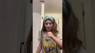 Get unready with me!!!