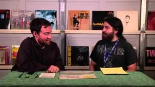 Side B: The facts about Roulette Records | 44 Minutes