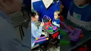 Disability 💯videos🤞 feature 🙏 children's 🙂daily lives,✨ education, sports, and🌸 inspirational ❤️&zwj;🩹🌍🤲