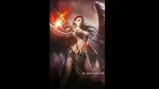 Dark Angel Oleg Semenov Powerful Orchestra Hybrid Trailer