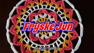 Haken - tutorial 545: Fryske Jun