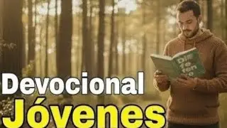 Devocional diario para J&oacute;venes | Enero 27 de 2026 | Navegar o Flotar