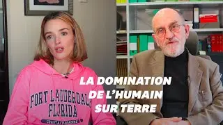 L'Anthropocène, 