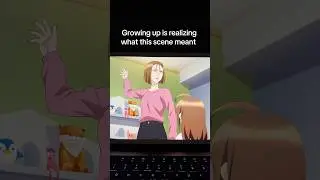 Oh my goodness 😭💔 #anime #animeedits #memes #fyp #tsumashoanime #sadanime #asheleyspam