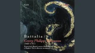 Essercizii musici, Keyboard Suite in F Major, TWV 32:4: VI. Gigue