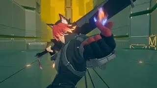 Manato Actually Has This Cute Animation