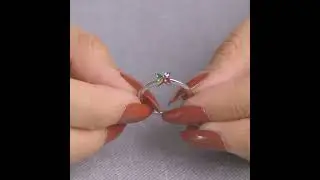 Mothers Day Ring Jewelry Family Birthstones Mothers Ring Silver