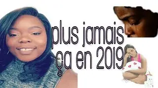 [Chichat]Ne fait plus ça en 2019
