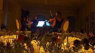 Ensemble Resonance - Bridgerton @ candlelight, Gran Hotel Miramar