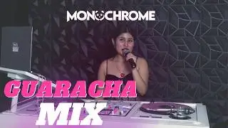 Guaracha Mix 2025 🔥 Female DJ Set, Latin Club Vibes | WIKED WEDNESDAY 042 by Monochrome