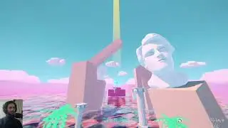 Verlet Swing - Full Playthrough (Part 1)