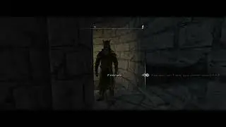 Skyrim J'zargo Unleashed - Results May Explode - ESPFE Showcase