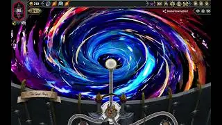 Monster Train 2 speedrun in 9:50 (Stygian/Umbra C10 Titans, seeded)