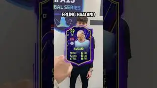 The most OVERPOWERED player on FIFA 23 is.. 😡