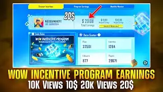 Wow Incentive Program Earning | How to Register Wow Incentive Program | Wow Incentive program Join