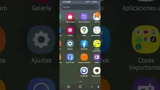 Tutorial de cómo instalar mutant beast y el mod battel en android