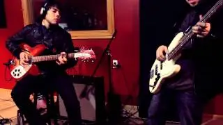 Acid Pie Making of IntoTheDarkness