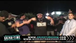 Grind Time Presents: B.C vs Jee Money Pt.1