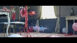 أسرجت فيض قصائدي | كلمات : سماح الوهيبي | أداء : حمود المقبل