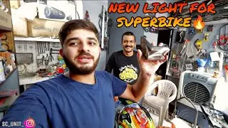 New SUPERBIKE🔥 aane vali hai ??😳