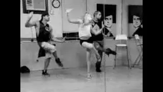 Brian Schulze Choreography - Britney Spears 
