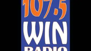 107.5 Win Radio Davao: Macho Bibo