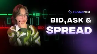 Bid Price, Ask Price & Spreads Essential Concepts for Trading