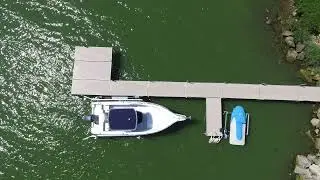 Max Docks & Lifts by Indra