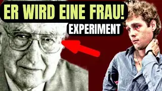 Mann wird Frau? Das Experiment