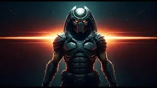 TRIDENT + EYE OF RA RANGED WEAPONS PREDATOR BUILD