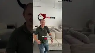Mic, cochet si tot 2 in 1 cu pat si saltea!🥰#dasihome #fyp #sofa #zalau #cluj