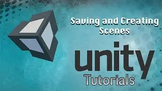 Unity Saving Scenes and Duplicating Scenes